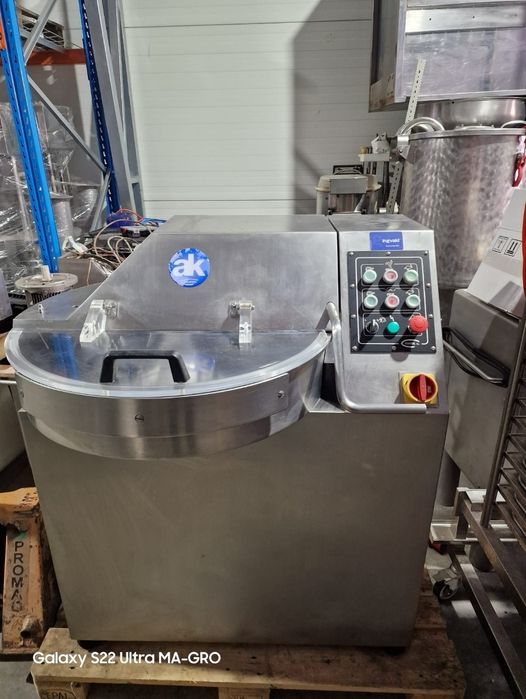 Kuter masarski 40l.