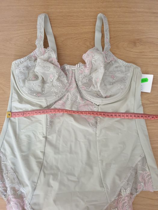 Body  string 95B