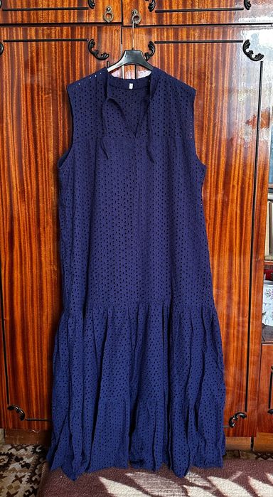 Сарафан жіночий довгий XXL-3XL