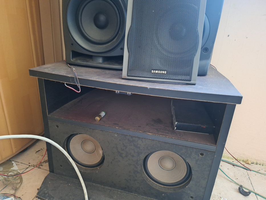 Kolumny Sharp CP-7700