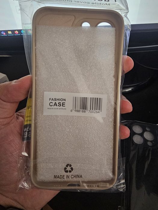 Capas iPhone 14 pro max