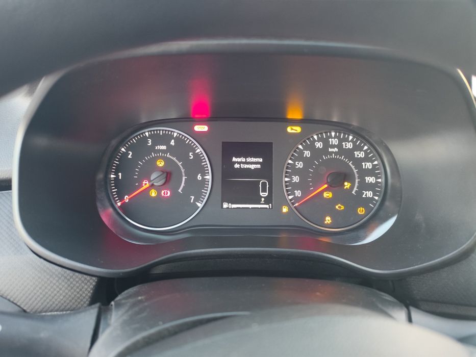 Dacia Sandero 1.0 GPL 2022