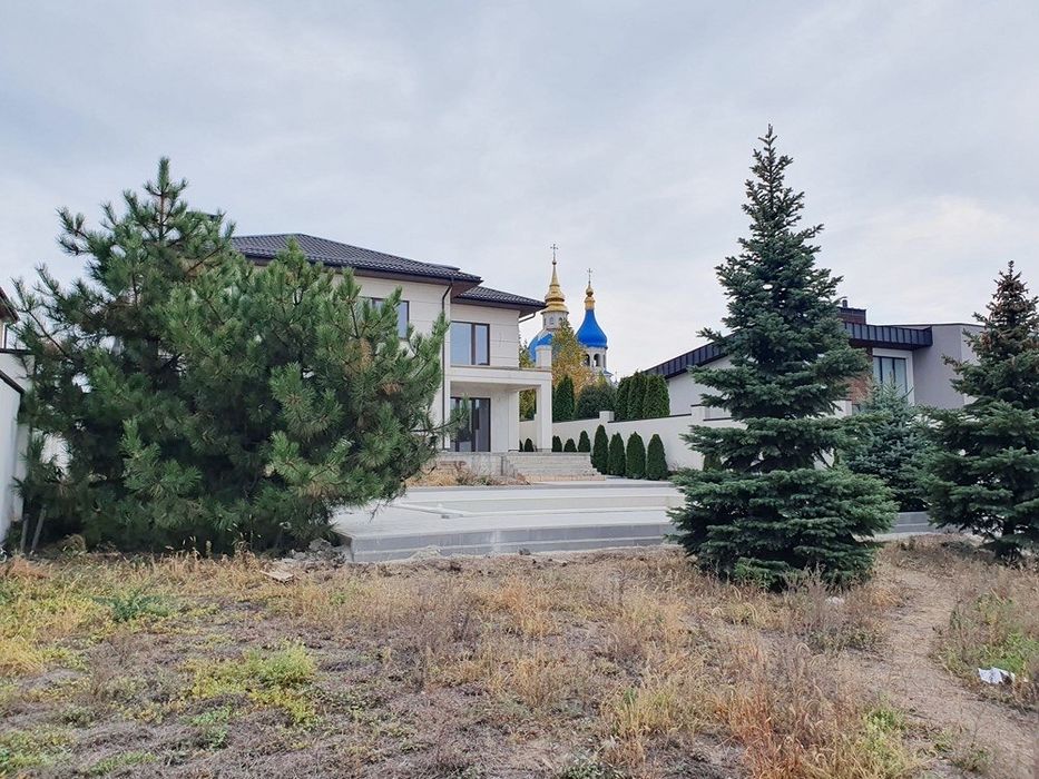 Продам дом Новоалександровка раен новой Церкви