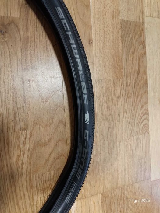 Opona SCHWALBE G-One Allround 2 sz.