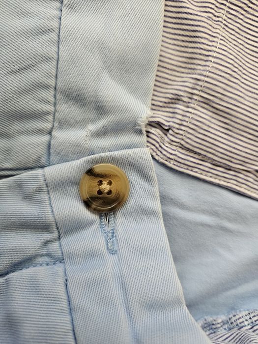 Szorty Ralph Lauren