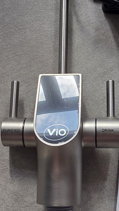 Фільтр для води VIO AW-RB08 1200 T