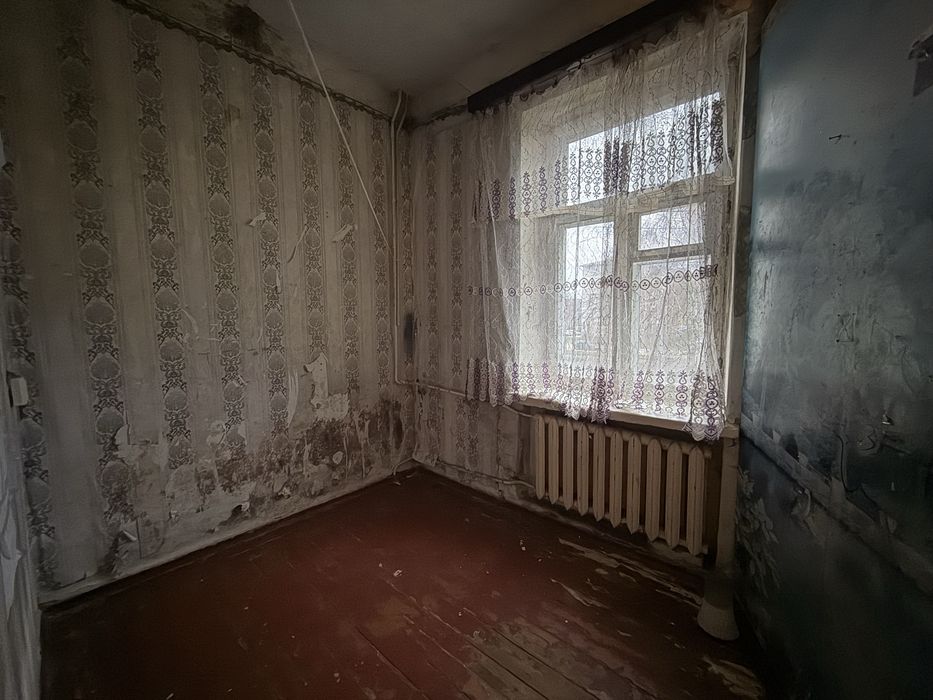 2к.квартира біля Укр.пошти