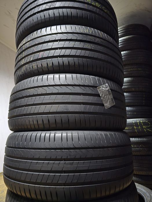 255/40R20 Pirelli Scorpions 101V