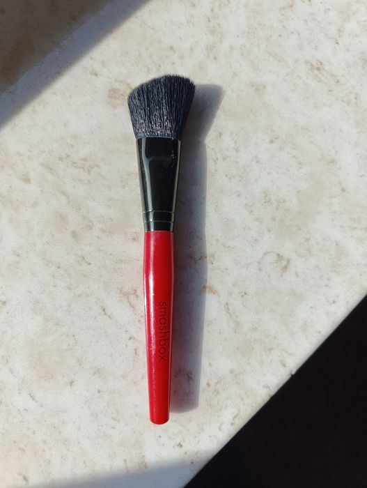 Pędzel do makijażu smashbox