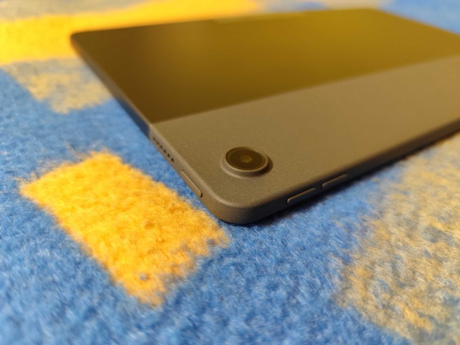 Tablet Lenovo Tab M10 Plus (3 Gen) 4/64GB - jak nowy