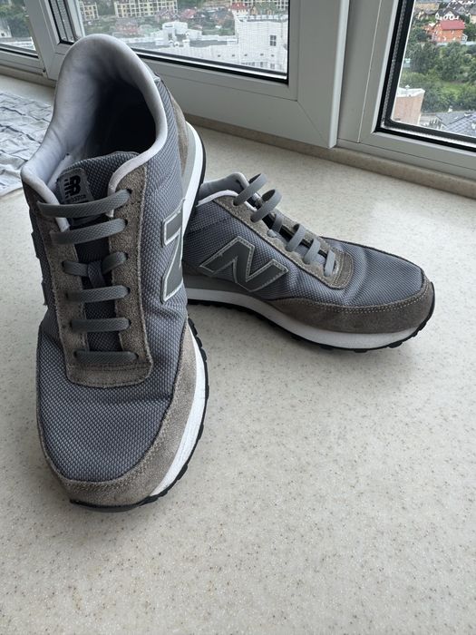 Кросівки new balance оригінал