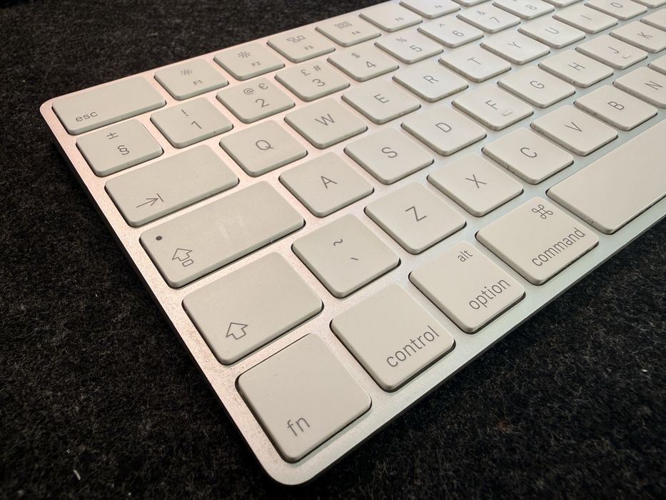 Klawiatura Apple keyboard