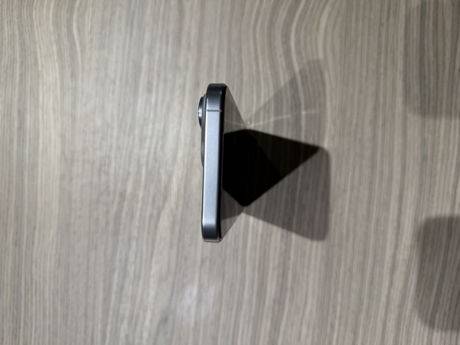 Apple iphone 16 Pro max 512 gb Titanium