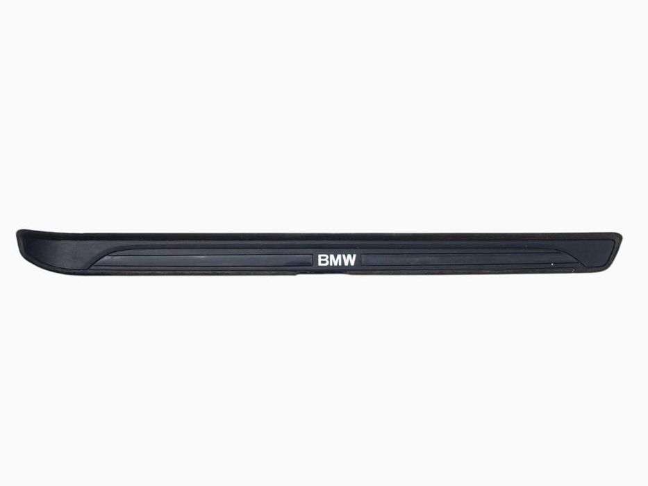 LISTWA PROGOWA OSŁONA PROGU PRAWA BMW 1 E81 M PAKIET 30HF-546001