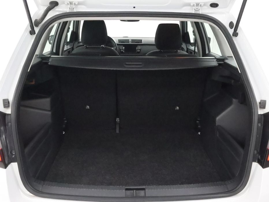 Skoda Fabia Break 1.0 TSI Ambition