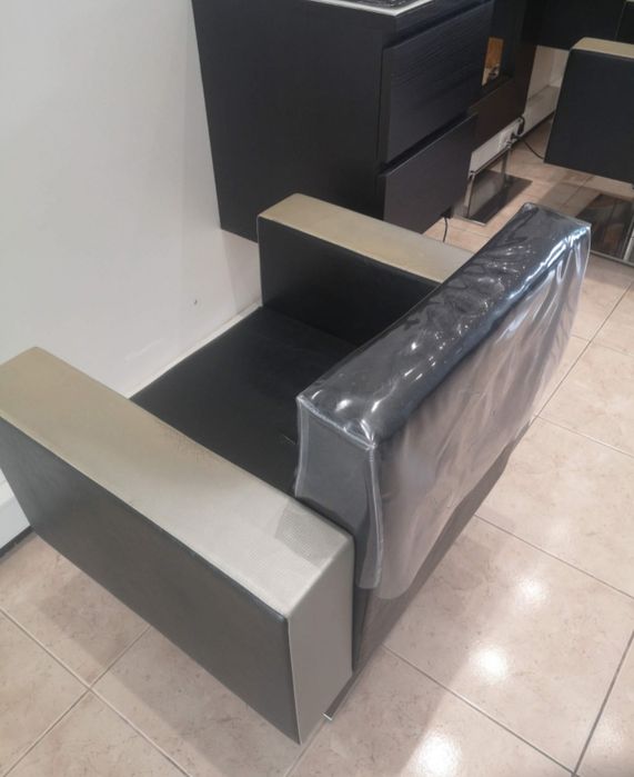 Mobiliário cabeleireiro