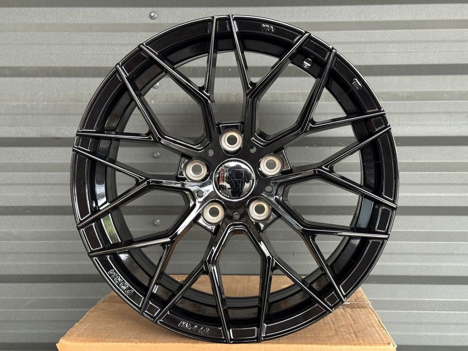 Диски нові R16 5x100 Subaru Lagacy Imprezza Outback Forester Субару