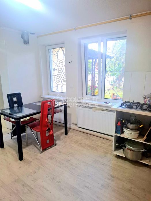 Продаж 1 п. будинку з ремонтом,  Москалівка