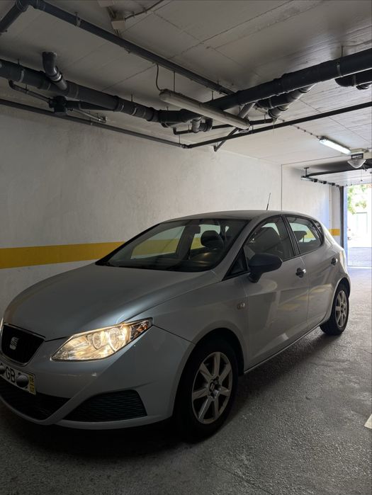 SEAT Ibiza — fotografia 10