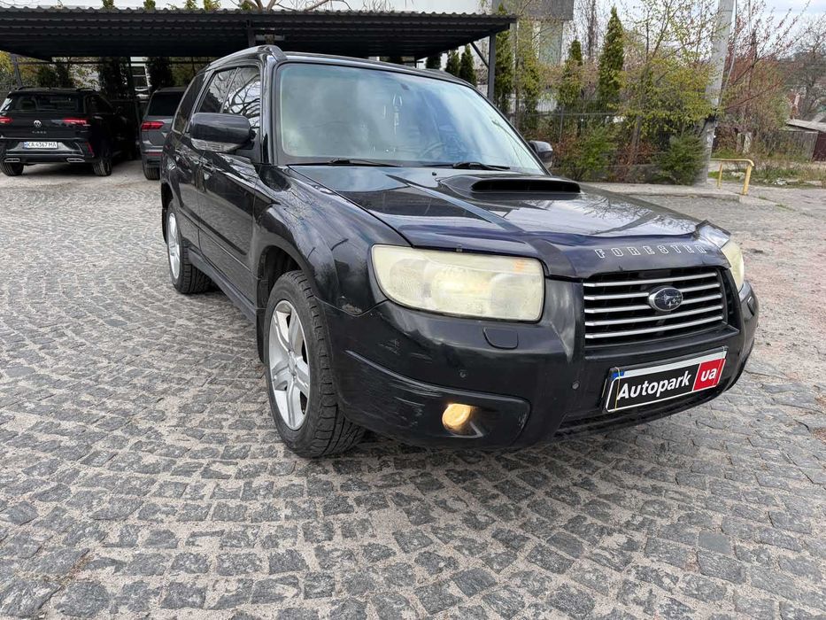 Продам Subaru Forester 2006р. #74299