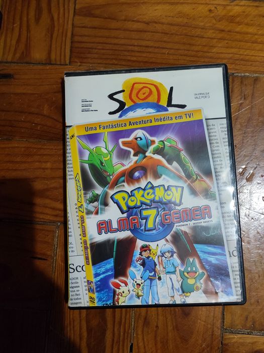 Selling Movies Pt2