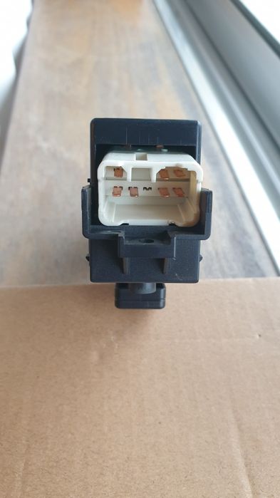 Botões / Interruptor Vidros Toyota Dyna Kdy / Xzu - NOVO