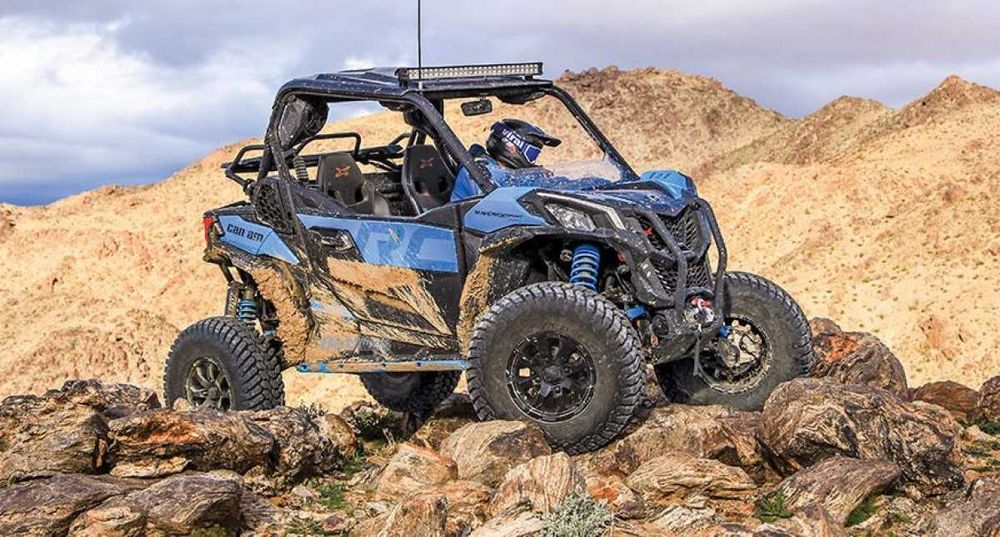 Serwis Sea Doo Can Am Brp