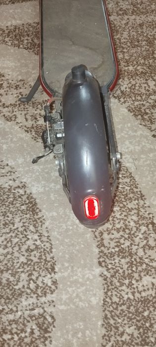 Самокат М365 клон