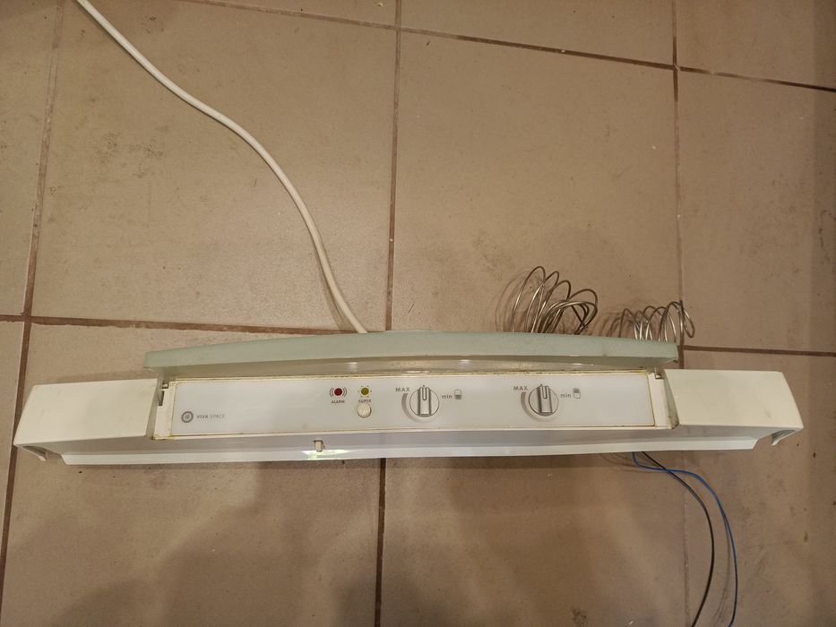 Ящик стеклянные полки мозги кнопками ручки Холодильника Electrolux запчасти Електролюкс