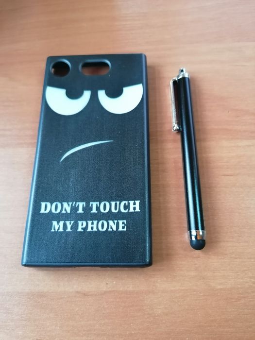 Pokrowiec, Etui do Sony Xperia XZ1