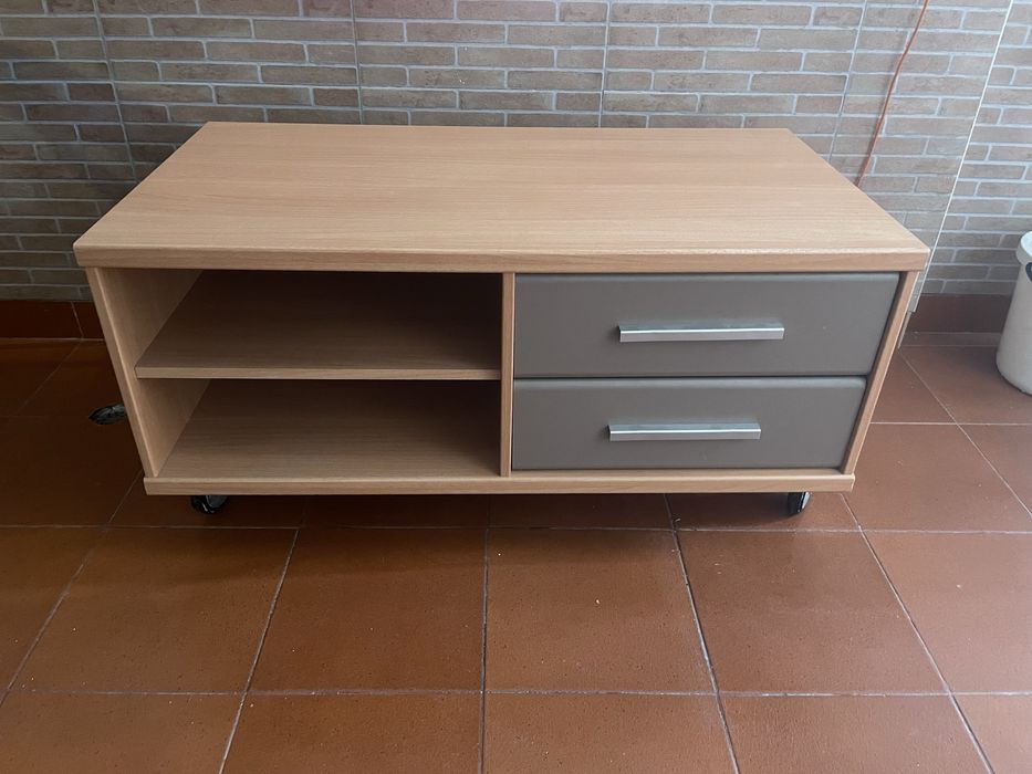 Movel  para televisão