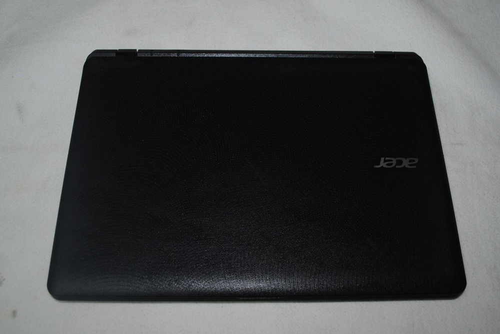 Ноутбук acer ES1-131