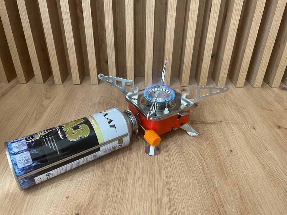 Газовая горелка KOVAR K-202