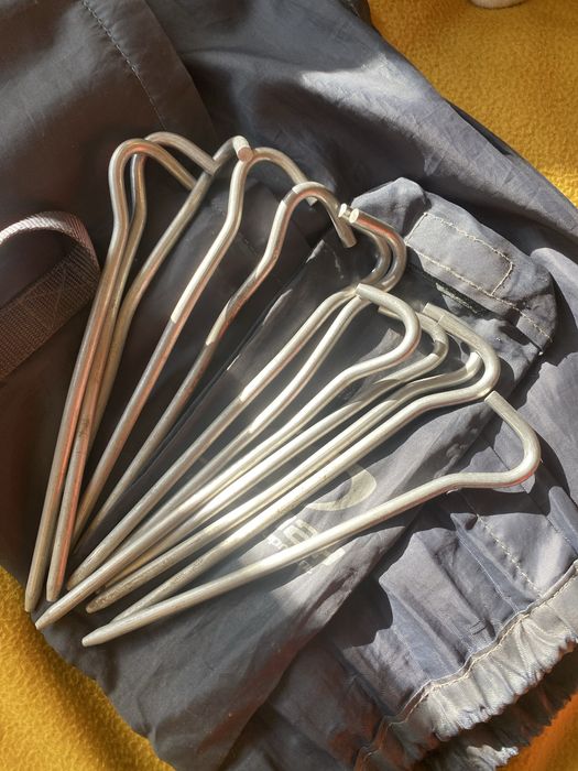 Намет Hannah Covert 2 WS