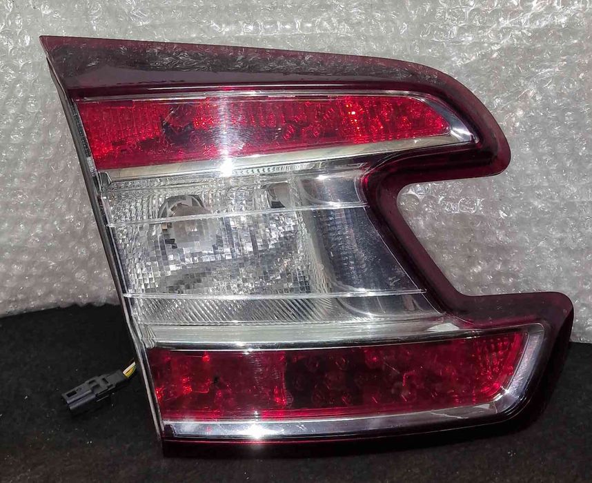 Farolim da Mala Esquerdo 265550028R - RENAULT MEGANE III Hatchback