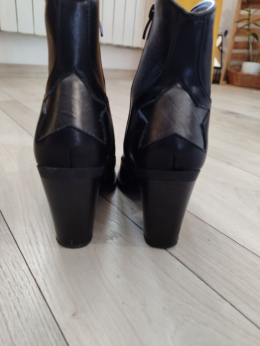 Buty damskie rozmiar 39