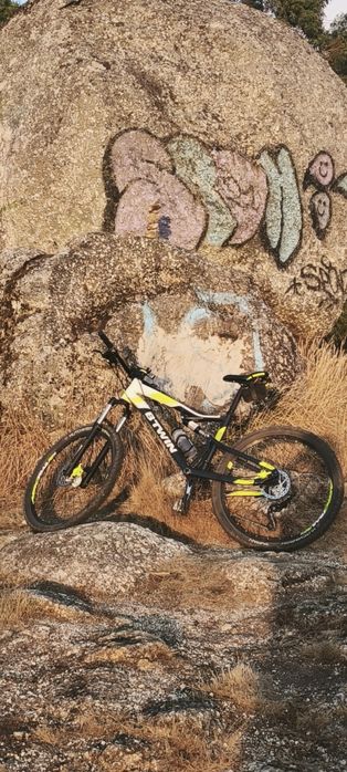 Btiwn rockrider 560s