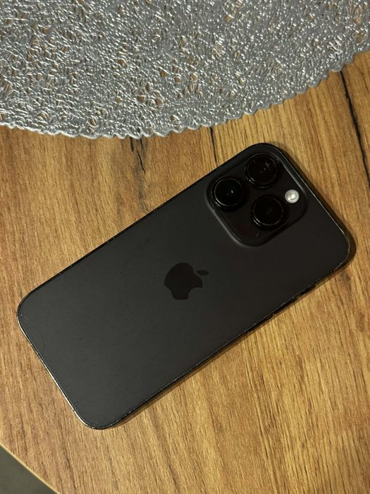 Iphone 14 pro max 256gb