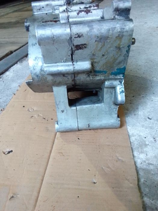 Продам картера іж пс