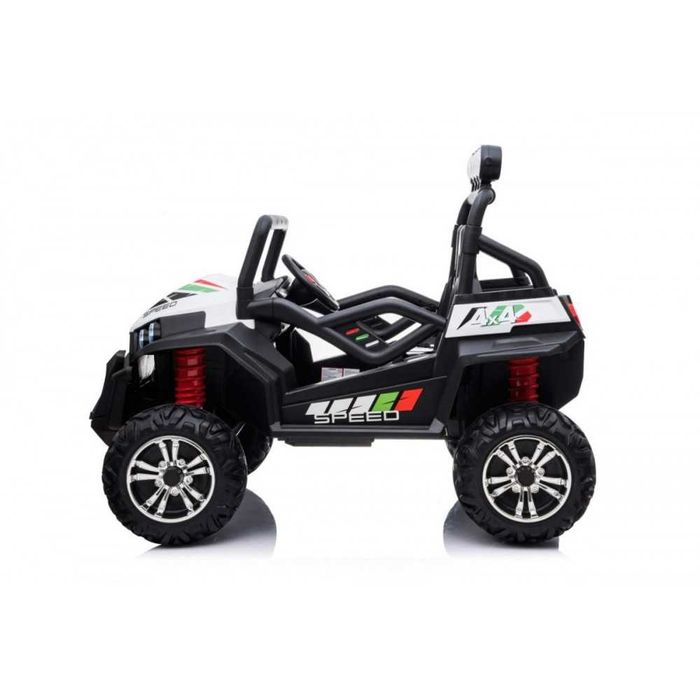 Auto samochód na akumulator autko MEGA BUGGY 4X4 SPEED NEW 2 os RC