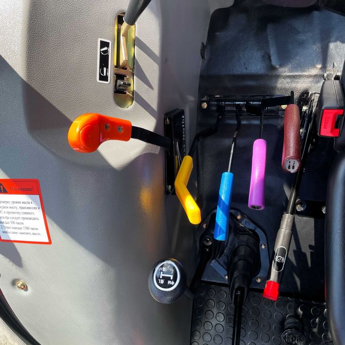 YTO(ЮТО) NLX1054 2025 рік В НАЯВНОСТІ! Максимальна комплектація!