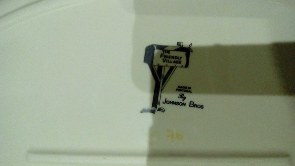 Prato Peru Friendly Village