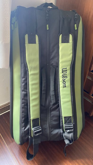 Mochila Wilson Super tour  12R
