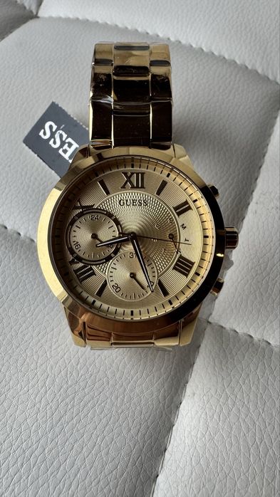 Sprzedam nowy oryginalny damski zegarek Guess