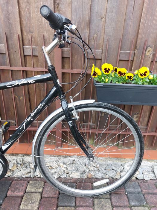 Rower Falcon szosowy