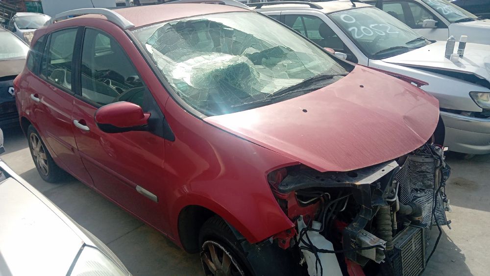 Para peças RENAULT Clio III Grandtour (KR0/1_)