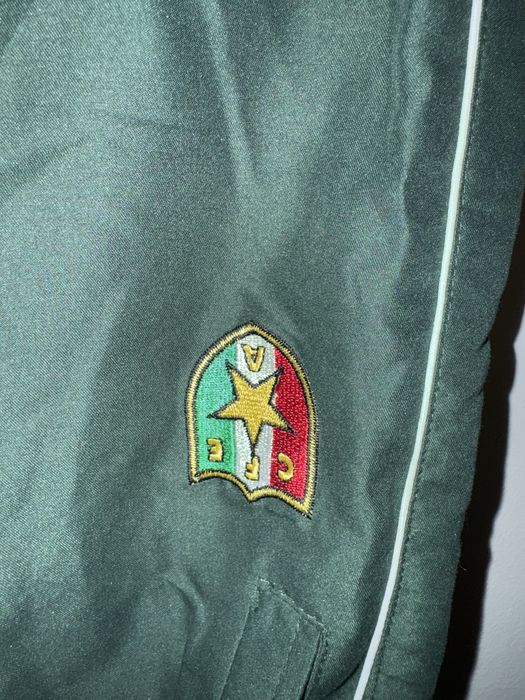 Conjunto Fato de treino Estrela da Amadora