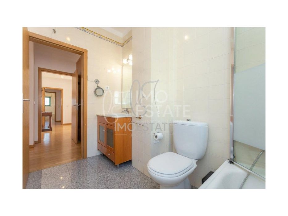Apartamento T3 Urbanização Panorama