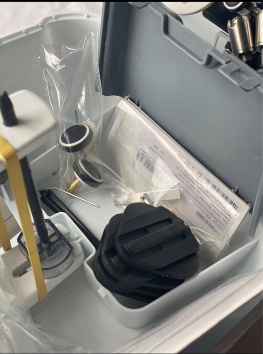 Articulador Bio-Art A7 Plus com arco facial elite