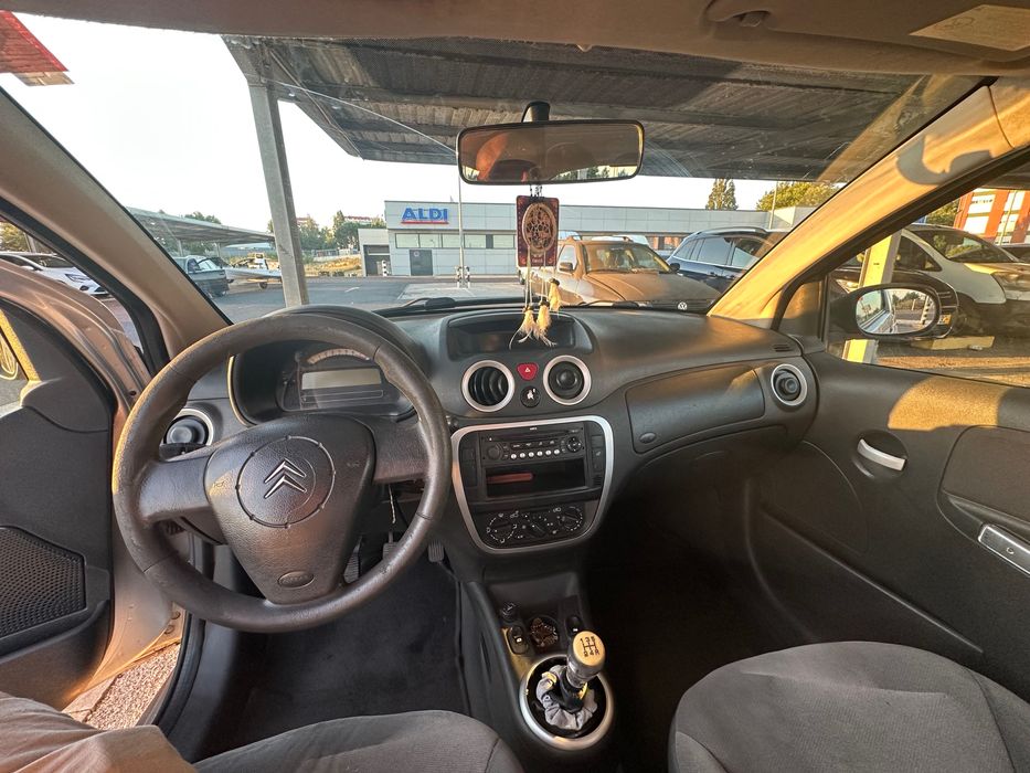 Carro Citroen C2 1.1 2008